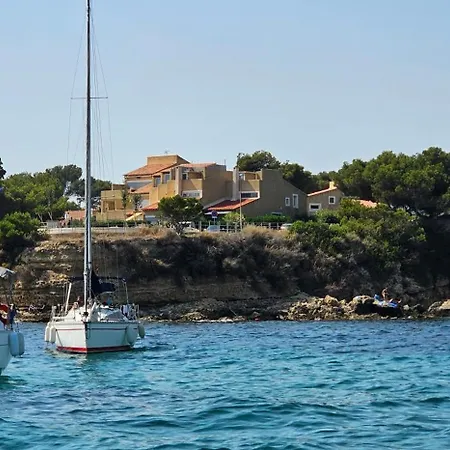 Vue Incroyable ! Face Aux Calanques * Sausset-les-Pins