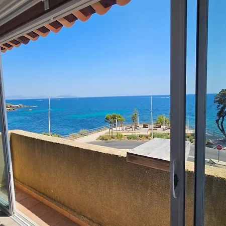 Villa Vue Incroyable ! Face Aux Calanques