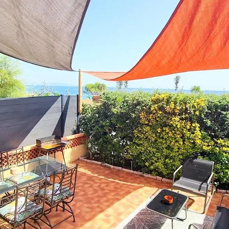 Villa Vue Incroyable ! Face Aux Calanques Sausset-les-Pins